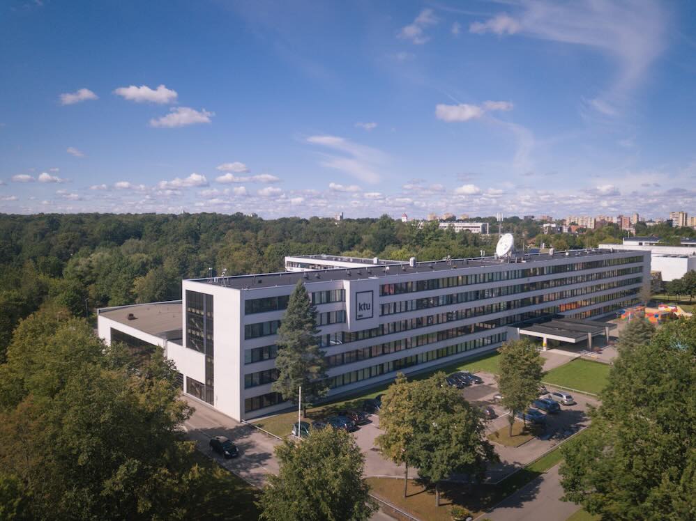 The Faculty of Informatics