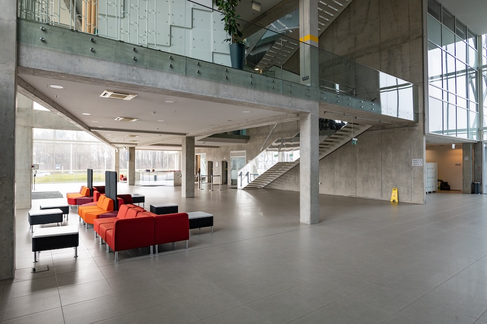 Inside KTU
